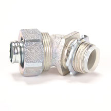 Stokes 45 Degree Sealtite Connector | SG-E11