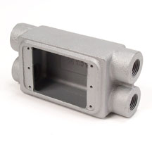 Stokes Device Box | SG-E9