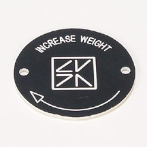 Stokes Increase Weight | TAG 6