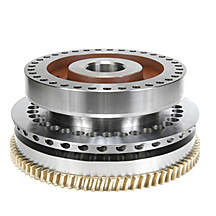 Stokes Standard 45 Station Turret | VERSA-45